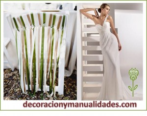 boda de dia en el jardin o en la playa 