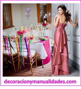 fiesta de 15 años 